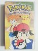 VHS. POKEMON. TAJEMNICA KSIĘŻYCOWEJ GÓRY
